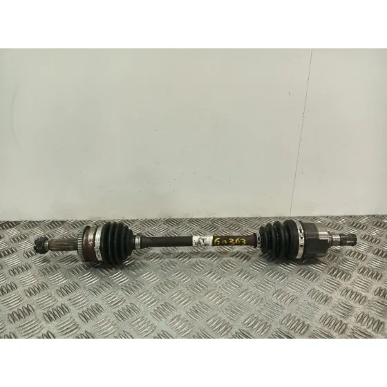 Transmision Delantera Izquierda para Hyundai I20 I (Pb, Pbt)