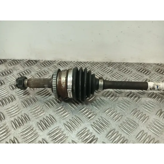 Transmision Delantera Izquierda para Hyundai I20 I (Pb, Pbt)
