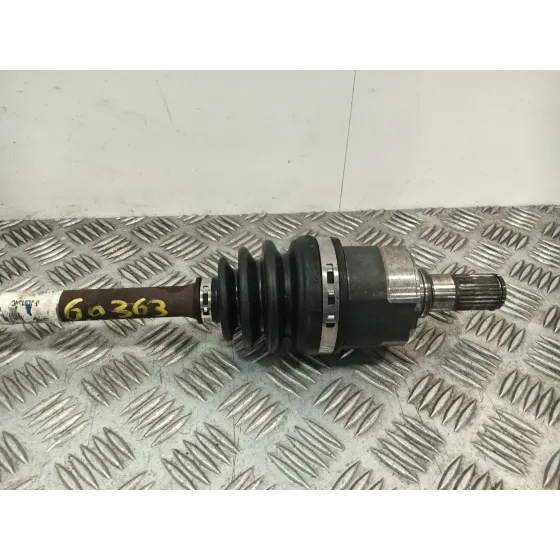 Transmision Delantera Izquierda para Hyundai I20 I (Pb, Pbt)