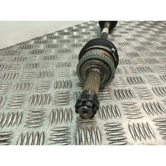 Transmision Delantera Izquierda para Hyundai I20 I (Pb, Pbt)