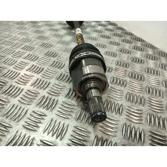Transmision Delantera Izquierda para Hyundai I20 I (Pb, Pbt)