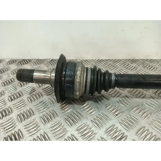 Transmision Trasera Izquierda para Bmw Serie 3 Lim. (F30)