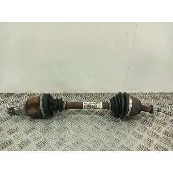 Transmision Delantera Izquierda para Ford Focus Ii (Da_, Hcp, Dp)