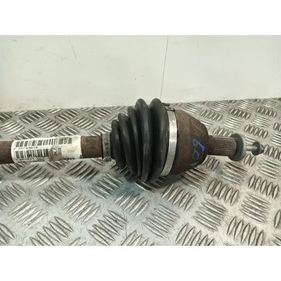 Transmision Delantera Izquierda para Ford Focus Ii (Da_, Hcp, Dp)