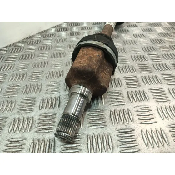 Transmision Delantera Izquierda para Ford Focus Ii (Da_, Hcp, Dp)