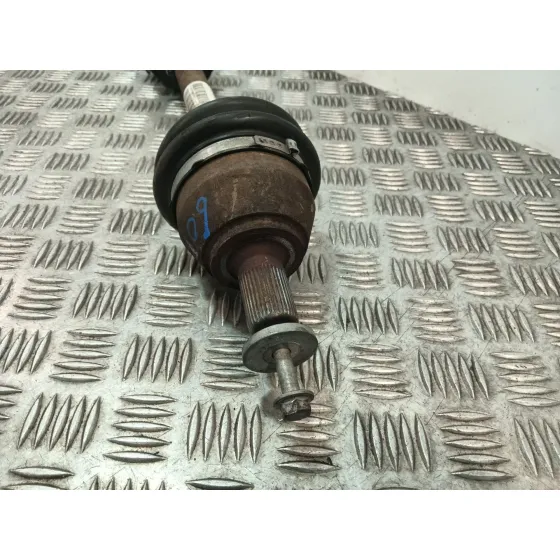 Transmision Delantera Izquierda para Ford Focus Ii (Da_, Hcp, Dp)