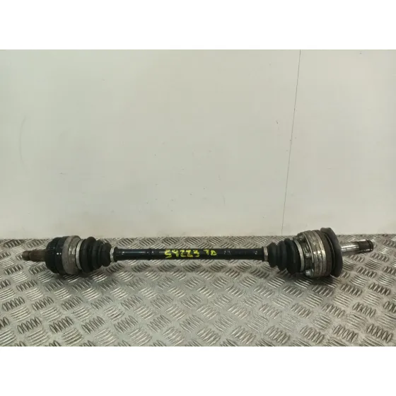 Transmision Trasera Derecha para Bmw 1 (E81)