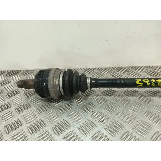 Transmision Trasera Derecha para Bmw 1 (E81)