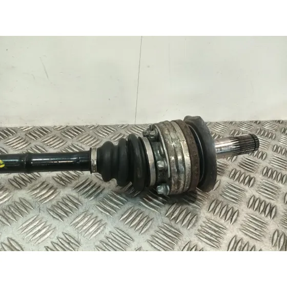 Transmision Trasera Derecha para Bmw 1 (E81)