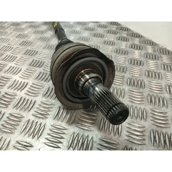 Transmision Trasera Derecha para Bmw 1 (E81)