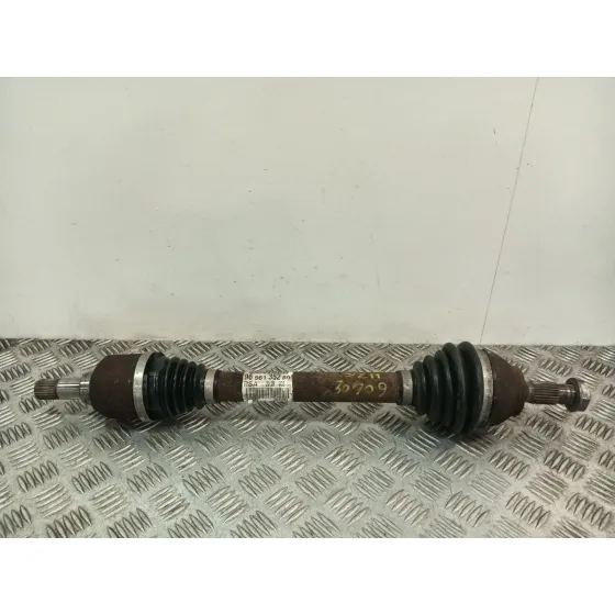 Transmision Delantera Izquierda para Peugeot 308 Sw I (4E_, 4H_)