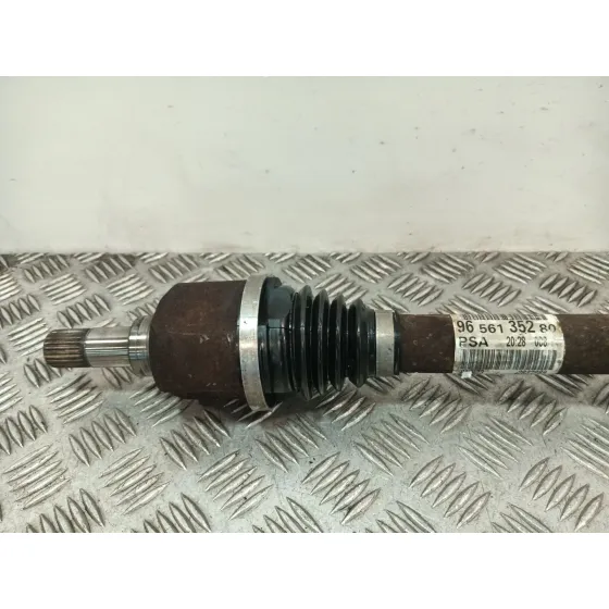 Transmision Delantera Izquierda para Peugeot 308 Sw I (4E_, 4H_)