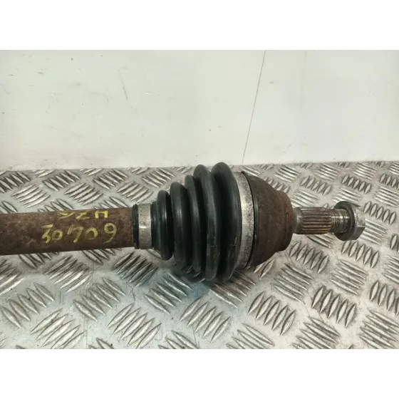 Transmision Delantera Izquierda para Peugeot 308 Sw I (4E_, 4H_)