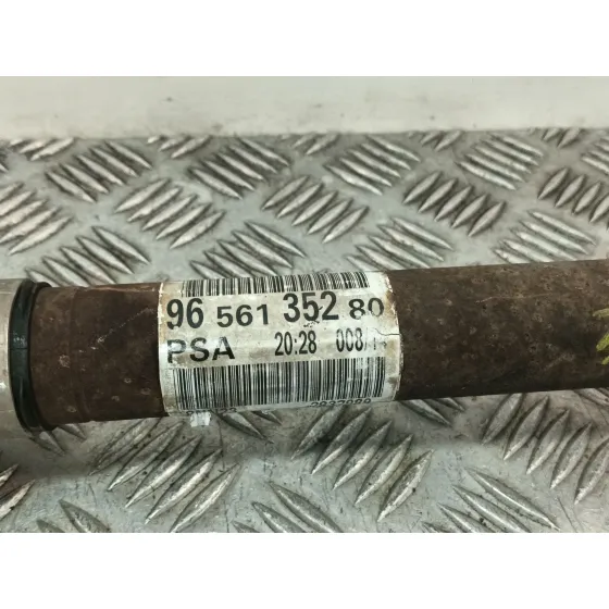 Transmision Delantera Izquierda para Peugeot 308 Sw I (4E_, 4H_)