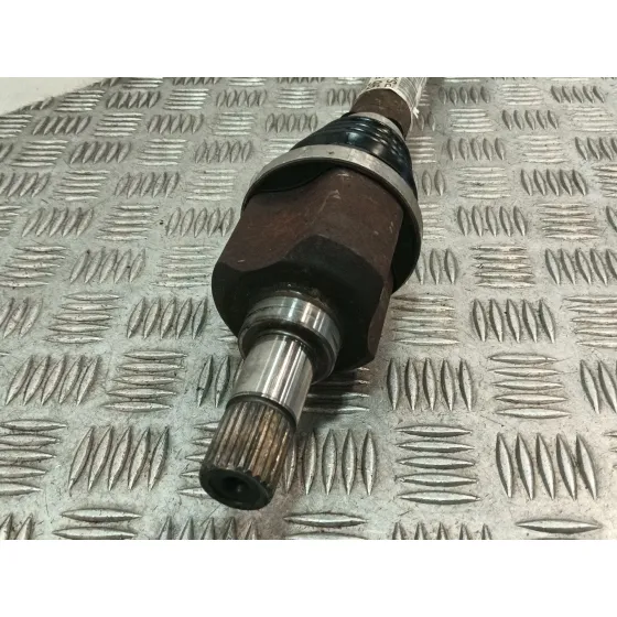 Transmision Delantera Izquierda para Peugeot 308 Sw I (4E_, 4H_)