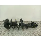 Amortiguador Delantero Derecho para Mitsubishi Lancer Berlina (Cy0)