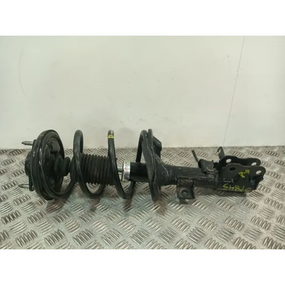 Amortiguador Delantero Derecho para Mitsubishi Lancer Berlina (Cy0)
