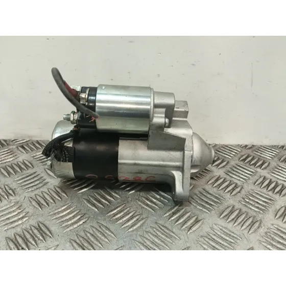 Motor Arranque para Dacia Duster