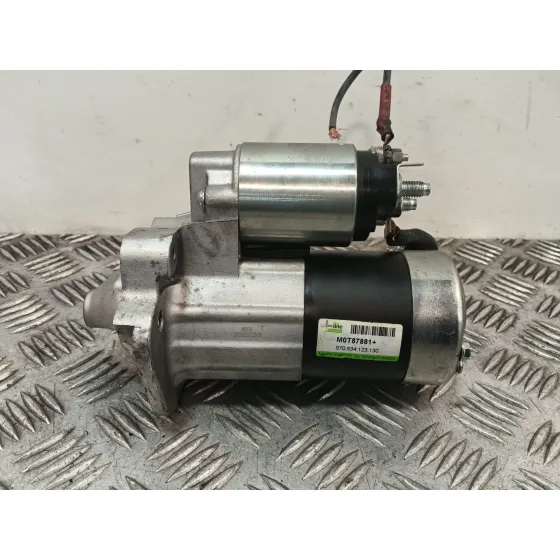 Motor Arranque para Dacia Duster