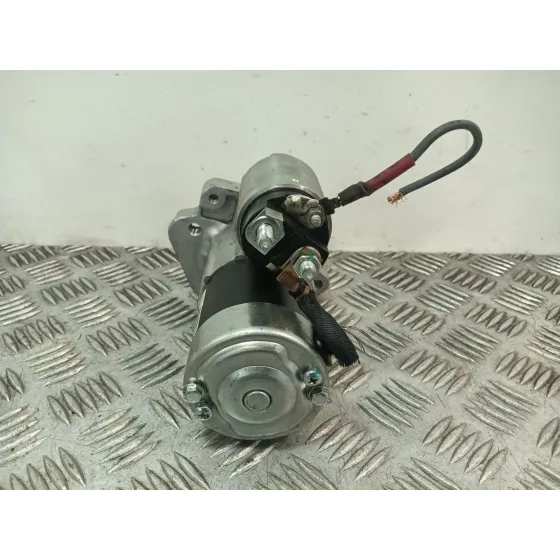 Motor Arranque para Dacia Duster