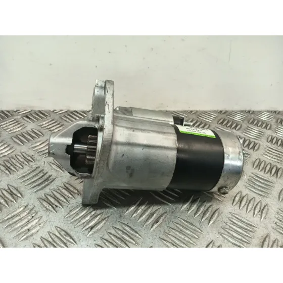 Motor Arranque para Dacia Duster