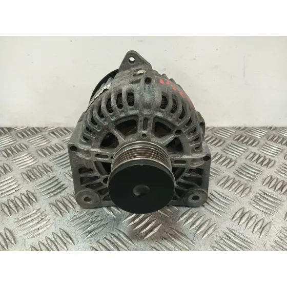 Alternador para Renault Scenic Ii (Jm0/1_)