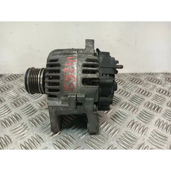 Alternador para Renault Scenic Ii (Jm0/1_)