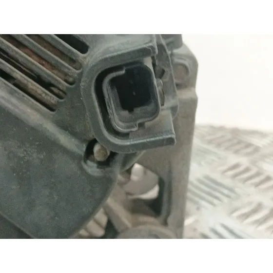 Alternador para Renault Scenic Ii (Jm0/1_)