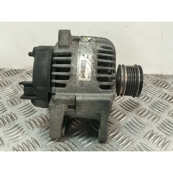 Alternador para Renault Scenic Ii (Jm0/1_)