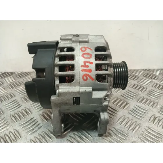 Alternador para Seat Ibiza Iv (6J5, 6P1)