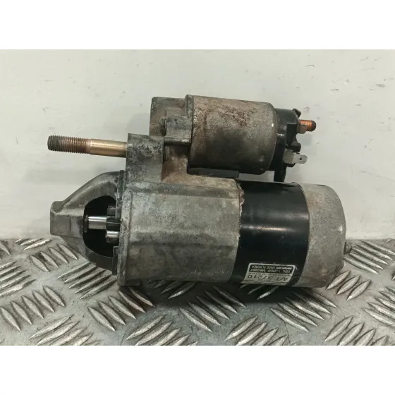 Motor Arranque para Kia Opirus