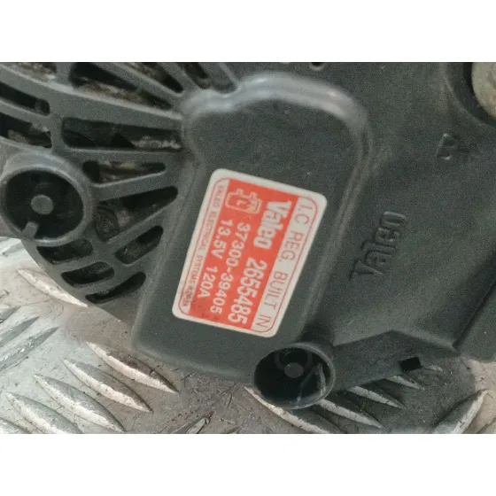 Alternador para Kia Opirus