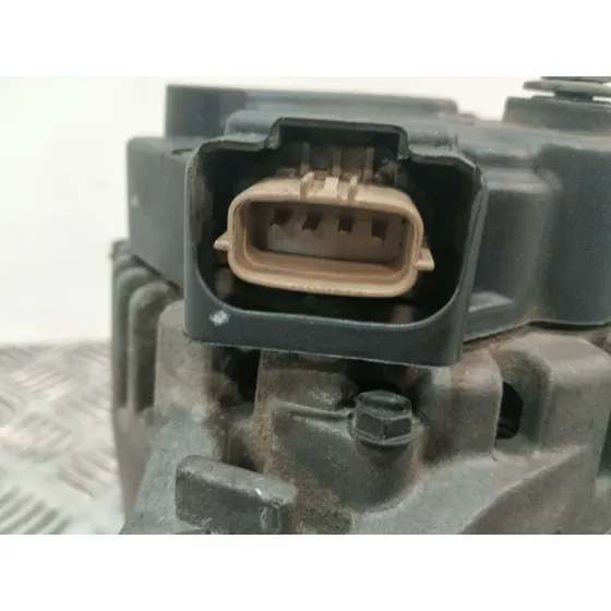 Alternador para Kia Opirus