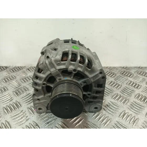 Alternador para Dacia Duster