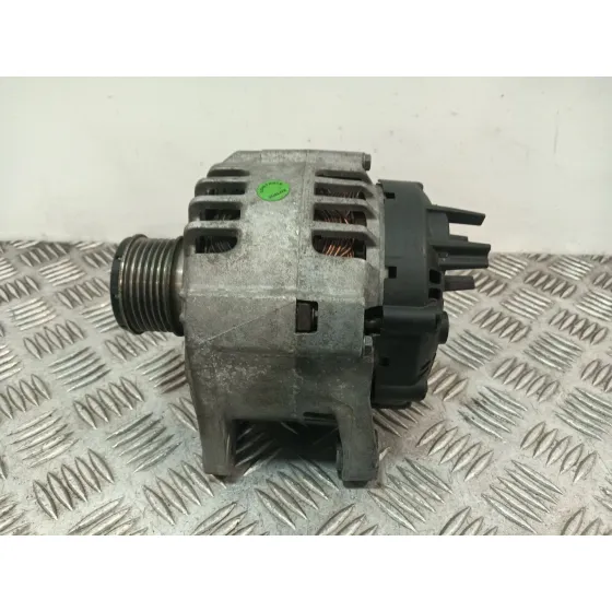 Alternador para Dacia Duster