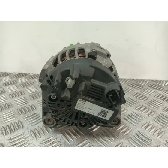 Alternador para Dacia Duster