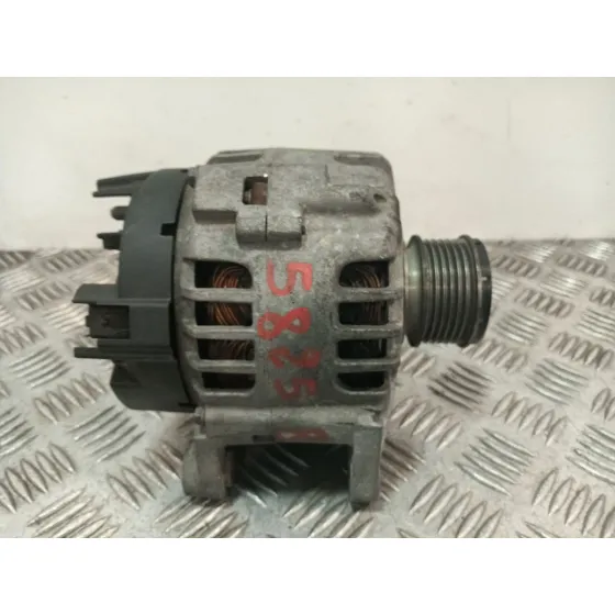 Alternador para Dacia Duster