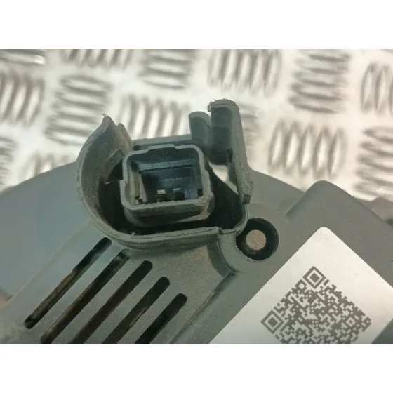 Alternador para Dacia Duster