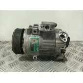 Compresor Aire Acondicionado para Volkswagen Polo Iv (9N_, 9A_)