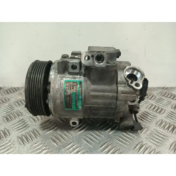 Compresor Aire Acondicionado para Volkswagen Polo Iv (9N_, 9A_)