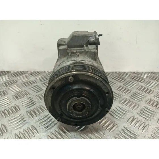 Compresor Aire Acondicionado para Volkswagen Polo Iv (9N_, 9A_)