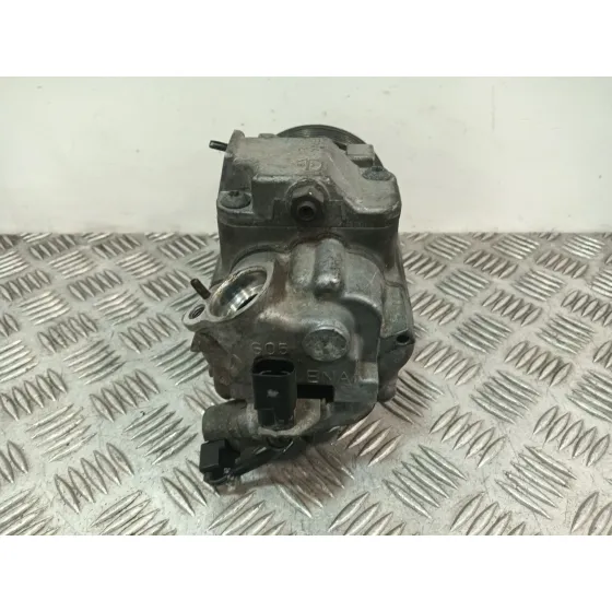 Compresor Aire Acondicionado para Volkswagen Polo Iv (9N_, 9A_)