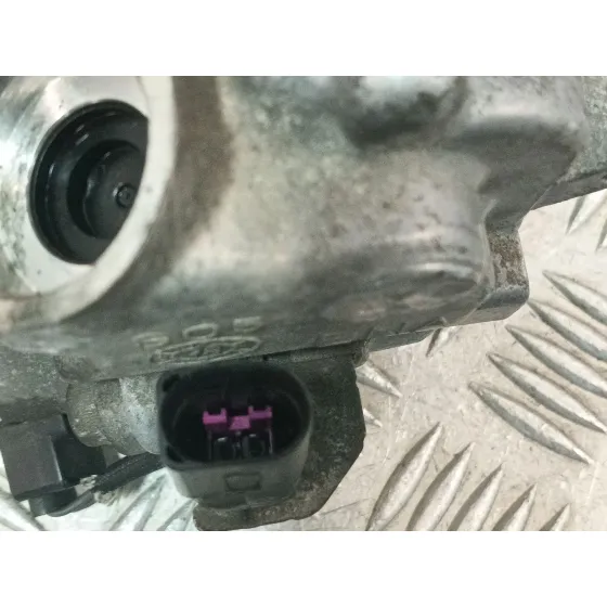 Compresor Aire Acondicionado para Volkswagen Polo Iv (9N_, 9A_)