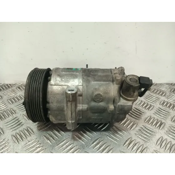 Compresor Aire Acondicionado para Volkswagen Polo Iv (9N_, 9A_)