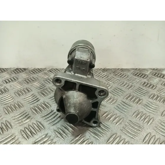 Motor Arranque para Renault Scenic Ii (Jm0/1_)