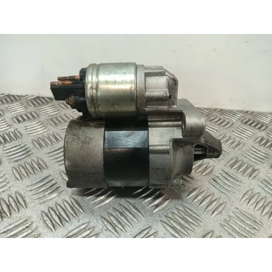 Motor Arranque para Renault Scenic Ii (Jm0/1_)