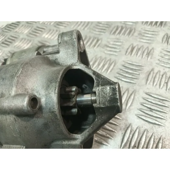 Motor Arranque para Renault Scenic Ii (Jm0/1_)