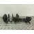Amortiguador Delantero Izquierdo para Mitsubishi Lancer Berlina (Cy0)
