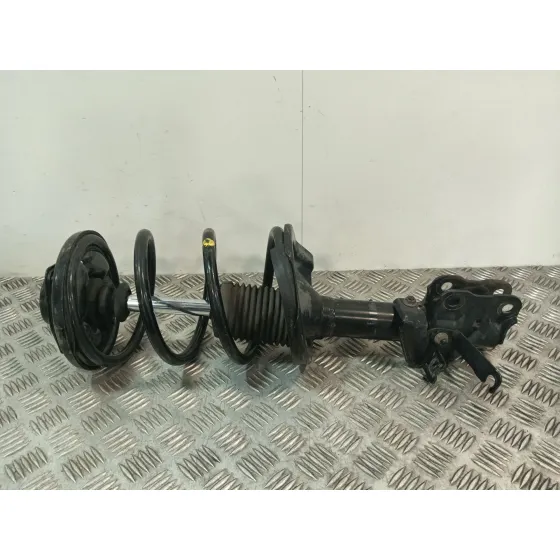 Amortiguador Delantero Izquierdo para Mitsubishi Lancer Berlina (Cy0)