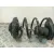 Amortiguador Delantero Izquierdo para Mitsubishi Lancer Berlina (Cy0)